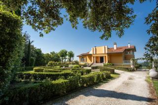 Villa Aldrovandi - Pieve a Nievole - 7