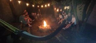 Juan Lindo Hostel - San Pedro Sula - 8