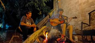 Juan Lindo Hostel - San Pedro Sula - 6