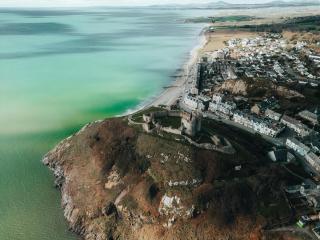 The Marine Hotel - Criccieth - 7