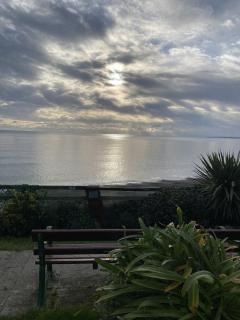 The Marine Hotel - Criccieth - 3