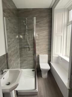 The Marine Hotel - Criccieth - 3