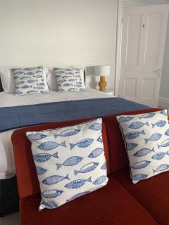 The Marine Hotel - Criccieth - 1