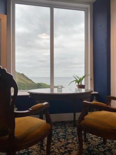 The Marine Hotel - Criccieth - 0