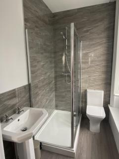 The Marine Hotel - Criccieth - 1
