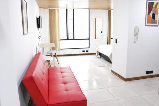 Acogedor apartamento avenida de los estudiantes - 6