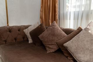 SHRTSTAYS - Charming Family Studio in Tangier - Tangeri - 2