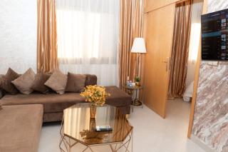 SHRTSTAYS - Charming Family Studio in Tangier - 1