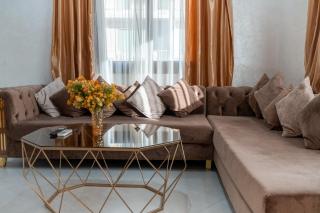 SHRTSTAYS - Charming Family Studio in Tangier - 0