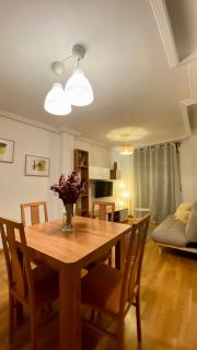 Casa Lima - Un apartamento familiar y acogedor - Barbastro - 5
