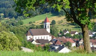 Metzgereigasthof Rebstock - Münchweier - 2