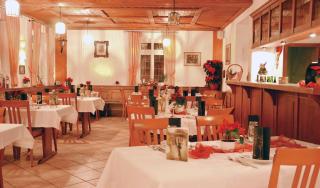 Metzgereigasthof Rebstock - Münchweier - 3