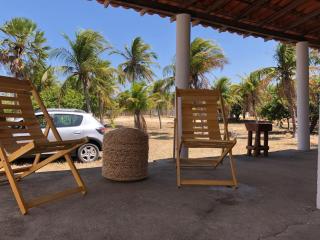 Casa Helena - Macapá Paradise - Luis Correia - 0