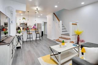 about 4 Mi to Downtown Philadelphia Cozy Retreat - Filadélfia - 5
