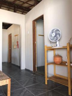 Casa Helena - Macapá Paradise - Luis Correia - 5