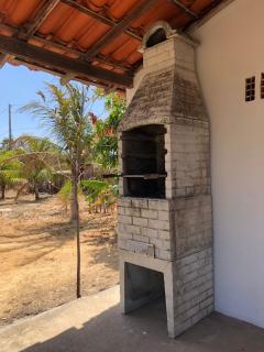 Casa Helena - Macapá Paradise - Luis Correia - 4