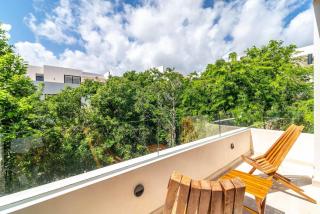 3BR Penthouse with Private Plunge Pool - Tulum - 8