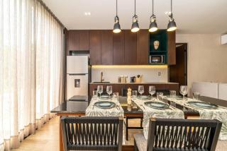 3BR Penthouse with Private Plunge Pool - Tulum - 5