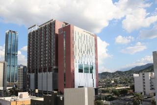 City Express Plus by Marriott Monterrey Centro - Monterrey - 3