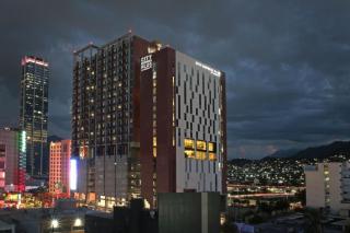 City Express Plus by Marriott Monterrey Centro - 2