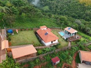 Lapinha do sertao_moeda/Mg - Moeda - 6