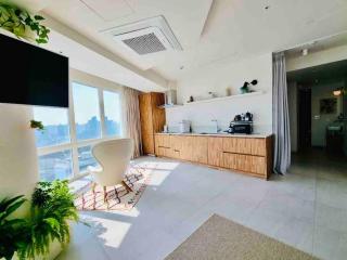 Urban Green Penthouse - Seul - 2