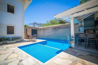 Bz79 Casa com Piscina e Sauna 180 metros da Praia! - Búzios - 8