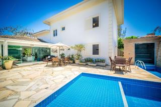 Bz79 Casa com Piscina e Sauna 180 metros da Praia! - Búzios - 7