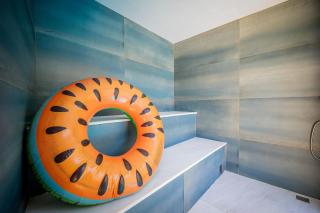 Bz79 Casa com Piscina e Sauna 180 metros da Praia! - Búzios - 5