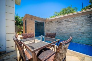 Bz79 Casa com Piscina e Sauna 180 metros da Praia! - Búzios - 4