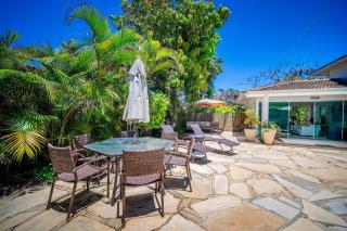 Bz79 Casa com Piscina e Sauna 180 metros da Praia! - Búzios - 1