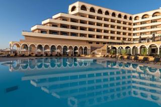 Radisson Blu Resort, Malta St. Julian's - St Julian's - 8