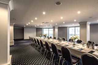 Radisson Blu Resort, Malta St. Julian's - St Julian's - 3