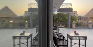 Pyramids Sunlight Hotel - Il Cairo - 8