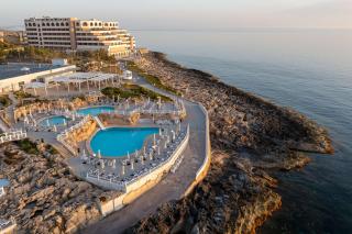 Radisson Blu Resort, Malta St. Julian's - 1