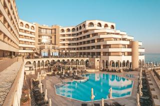 Radisson Blu Resort, Malta St. Julian's - 1