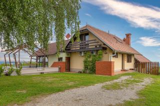 Holiday house Podhamer Marijan - Ljutomer - 7