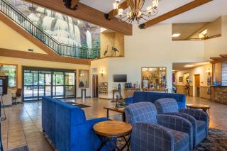 Best Western Lodge at River's Edge - Orofino - 9