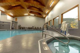 Best Western Lodge at River's Edge - Orofino - 5