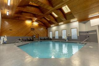 Best Western Lodge at River's Edge - 3