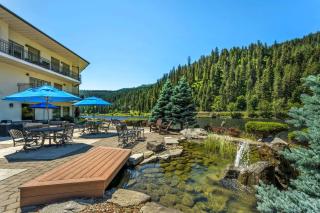 Best Western Lodge at River's Edge - 6