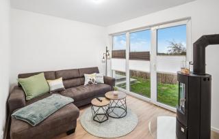 Beautiful Home In Tossens With Sauna - Tossenserdeich - 8