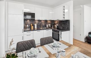 Beautiful Home In Tossens With Sauna - Tossenserdeich - 5