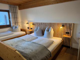 Gästehaus Garber - Stumm - 6