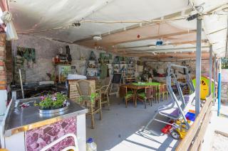Charmantes hundefreundliches Apartment mit privatem Balkon, Spielplatz, Grill - Crikvenica - 9