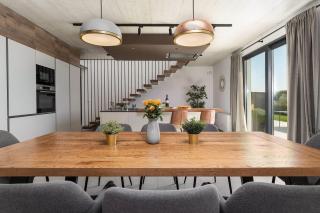 Absolute Traumvilla mit Pool, Sauna, Whirlpool, 6 Bikes, Tischtennis, Outdoor-Kueche, Grillkamin - 3