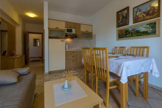 Traumhaftes Apartment nur 100 Meter zum Strand mit Sauna, Jacuzzi, Meerblick - Dramalj - 3