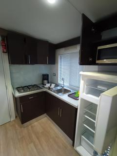 Camping Torre di Barisardo - Bari Sardo - 9