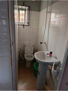 1 bedroom self contained - Otta - 1