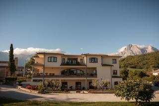 Locanda Del Parco Hotel - Colledara - 8